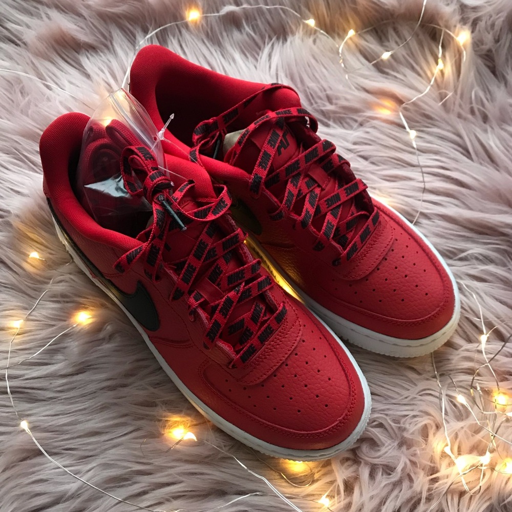 Nike air force 1 LV8 sneaker - Picture 2 of 8